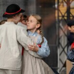 Zespół Regionalny "Juzyna" z Zawoi - 40 Babiogórska Jesień 2024 Zespół Regionalny "Juzyna" z Zawoi - 40 Babiogórska Jesień 2024