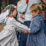 Zespół Regionalny "Juzyna" z Zawoi - 40 Babiogórska Jesień 2024 Zespół Regionalny "Juzyna" z Zawoi - 40 Babiogórska Jesień 2024