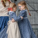 Zespół Regionalny "Juzyna" z Zawoi - 40 Babiogórska Jesień 2024 Zespół Regionalny "Juzyna" z Zawoi - 40 Babiogórska Jesień 2024