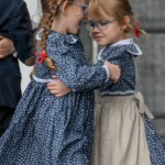 Zespół Regionalny "Juzyna" z Zawoi - 40 Babiogórska Jesień 2024 Zespół Regionalny "Juzyna" z Zawoi - 40 Babiogórska Jesień 2024