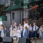 Zespół Regionalny "Juzyna" z Zawoi - 40 Babiogórska Jesień 2024 Zespół Regionalny "Juzyna" z Zawoi - 40 Babiogórska Jesień 2024