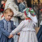 Zespół Regionalny "Juzyna" z Zawoi - 40 Babiogórska Jesień 2024 Zespół Regionalny "Juzyna" z Zawoi - 40 Babiogórska Jesień 2024