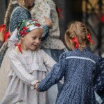 Zespół Regionalny "Juzyna" z Zawoi - 40 Babiogórska Jesień 2024 Zespół Regionalny "Juzyna" z Zawoi - 40 Babiogórska Jesień 2024