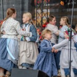 Zespół Regionalny "Juzyna" z Zawoi - 40 Babiogórska Jesień 2024 Zespół Regionalny "Juzyna" z Zawoi - 40 Babiogórska Jesień 2024