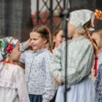 Zespół Regionalny "Juzyna" z Zawoi - 40 Babiogórska Jesień 2024 Zespół Regionalny "Juzyna" z Zawoi - 40 Babiogórska Jesień 2024