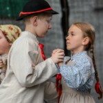 Zespół Regionalny "Juzyna" z Zawoi - 40 Babiogórska Jesień 2024 Zespół Regionalny "Juzyna" z Zawoi - 40 Babiogórska Jesień 2024