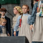 Zespół Regionalny "Juzyna" z Zawoi - 40 Babiogórska Jesień 2024 Zespół Regionalny "Juzyna" z Zawoi - 40 Babiogórska Jesień 2024