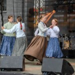 Zespół Regionalny "Juzyna" z Zawoi - 40 Babiogórska Jesień 2024 Zespół Regionalny "Juzyna" z Zawoi - 40 Babiogórska Jesień 2024