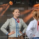 Zespół Regionalny "Juzyna" z Zawoi - 40 Babiogórska Jesień 2024 Zespół Regionalny "Juzyna" z Zawoi - 40 Babiogórska Jesień 2024