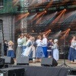 Zespół Regionalny "Juzyna" z Zawoi - 40 Babiogórska Jesień 2024 Zespół Regionalny "Juzyna" z Zawoi - 40 Babiogórska Jesień 2024