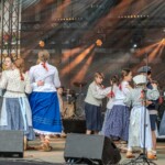 Zespół Regionalny "Juzyna" z Zawoi - 40 Babiogórska Jesień 2024 Zespół Regionalny "Juzyna" z Zawoi - 40 Babiogórska Jesień 2024