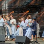 Zespół Regionalny "Juzyna" z Zawoi - 40 Babiogórska Jesień 2024 Zespół Regionalny "Juzyna" z Zawoi - 40 Babiogórska Jesień 2024