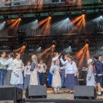 Zespół Regionalny "Juzyna" z Zawoi - 40 Babiogórska Jesień 2024 Zespół Regionalny "Juzyna" z Zawoi - 40 Babiogórska Jesień 2024