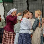 Zespół Regionalny "Juzyna" z Zawoi - 40 Babiogórska Jesień 2024 Zespół Regionalny "Juzyna" z Zawoi - 40 Babiogórska Jesień 2024