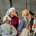 Zespół Regionalny "Juzyna" z Zawoi - 40 Babiogórska Jesień 2024 Zespół Regionalny "Juzyna" z Zawoi - 40 Babiogórska Jesień 2024