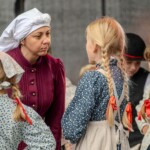 Zespół Regionalny "Juzyna" z Zawoi - 40 Babiogórska Jesień 2024 Zespół Regionalny "Juzyna" z Zawoi - 40 Babiogórska Jesień 2024