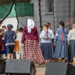 Zespół Regionalny "Juzyna" z Zawoi - 40 Babiogórska Jesień 2024 Zespół Regionalny "Juzyna" z Zawoi - 40 Babiogórska Jesień 2024