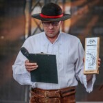 Zespół Regionalny "Juzyna" z Zawoi - 40 Babiogórska Jesień 2024 Zespół Regionalny "Juzyna" z Zawoi - 40 Babiogórska Jesień 2024