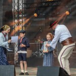 Zespół Regionalny "Juzyna" z Zawoi - 40 Babiogórska Jesień 2024 Zespół Regionalny "Juzyna" z Zawoi - 40 Babiogórska Jesień 2024