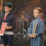 Zespół Regionalny "Juzyna" z Zawoi - 40 Babiogórska Jesień 2024 Zespół Regionalny "Juzyna" z Zawoi - 40 Babiogórska Jesień 2024