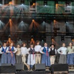 Zespół Regionalny "Juzyna" z Zawoi - 40 Babiogórska Jesień 2024 Zespół Regionalny "Juzyna" z Zawoi - 40 Babiogórska Jesień 2024