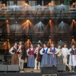 Zespół Regionalny "Juzyna" z Zawoi - 40 Babiogórska Jesień 2024 Zespół Regionalny "Juzyna" z Zawoi - 40 Babiogórska Jesień 2024