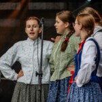 Zespół Regionalny "Juzyna" z Zawoi - 40 Babiogórska Jesień 2024 Zespół Regionalny "Juzyna" z Zawoi - 40 Babiogórska Jesień 2024