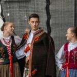 Zespół Regionalny "Juzyna" z Zawoi - 40 Babiogórska Jesień 2024 Zespół Regionalny "Juzyna" z Zawoi - 40 Babiogórska Jesień 2024