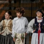 Zespół Regionalny "Juzyna" z Zawoi - 40 Babiogórska Jesień 2024 Zespół Regionalny "Juzyna" z Zawoi - 40 Babiogórska Jesień 2024