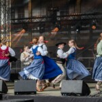 Zespół Regionalny "Juzyna" z Zawoi - 40 Babiogórska Jesień 2024 Zespół Regionalny "Juzyna" z Zawoi - 40 Babiogórska Jesień 2024