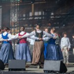 Zespół Regionalny "Juzyna" z Zawoi - 40 Babiogórska Jesień 2024 Zespół Regionalny "Juzyna" z Zawoi - 40 Babiogórska Jesień 2024