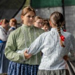 Zespół Regionalny "Juzyna" z Zawoi - 40 Babiogórska Jesień 2024 Zespół Regionalny "Juzyna" z Zawoi - 40 Babiogórska Jesień 2024