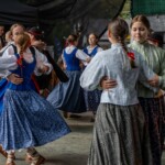 Zespół Regionalny "Juzyna" z Zawoi - 40 Babiogórska Jesień 2024 Zespół Regionalny "Juzyna" z Zawoi - 40 Babiogórska Jesień 2024