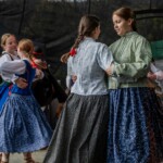 Zespół Regionalny "Juzyna" z Zawoi - 40 Babiogórska Jesień 2024 Zespół Regionalny "Juzyna" z Zawoi - 40 Babiogórska Jesień 2024