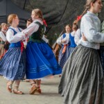 Zespół Regionalny "Juzyna" z Zawoi - 40 Babiogórska Jesień 2024 Zespół Regionalny "Juzyna" z Zawoi - 40 Babiogórska Jesień 2024