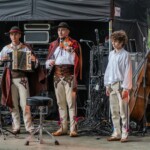 Zespół Regionalny "Juzyna" z Zawoi - 40 Babiogórska Jesień 2024 Zespół Regionalny "Juzyna" z Zawoi - 40 Babiogórska Jesień 2024