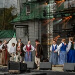 Zespół Regionalny "Juzyna" z Zawoi - 40 Babiogórska Jesień 2024 Zespół Regionalny "Juzyna" z Zawoi - 40 Babiogórska Jesień 2024