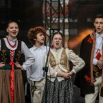 Zespół Regionalny "Juzyna" z Zawoi - 40 Babiogórska Jesień 2024 Zespół Regionalny "Juzyna" z Zawoi - 40 Babiogórska Jesień 2024