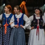 Zespół Regionalny "Juzyna" z Zawoi - 40 Babiogórska Jesień 2024 Zespół Regionalny "Juzyna" z Zawoi - 40 Babiogórska Jesień 2024