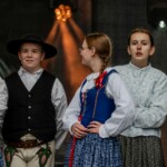 Zespół Regionalny "Juzyna" z Zawoi - 40 Babiogórska Jesień 2024 Zespół Regionalny "Juzyna" z Zawoi - 40 Babiogórska Jesień 2024