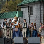 Zespół Regionalny "Małolipnicanie" z Lipnicy Małej Zespół Regionalny "Małolipnicanie" z Lipnicy Małej