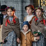 Zespół Regionalny "Małolipnicanie" z Lipnicy Małej Zespół Regionalny "Małolipnicanie" z Lipnicy Małej