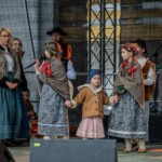 Zespół Regionalny "Małolipnicanie" z Lipnicy Małej Zespół Regionalny "Małolipnicanie" z Lipnicy Małej