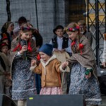 Zespół Regionalny "Małolipnicanie" z Lipnicy Małej Zespół Regionalny "Małolipnicanie" z Lipnicy Małej