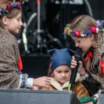 Zespół Regionalny "Małolipnicanie" z Lipnicy Małej Zespół Regionalny "Małolipnicanie" z Lipnicy Małej