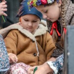 Zespół Regionalny "Małolipnicanie" z Lipnicy Małej Zespół Regionalny "Małolipnicanie" z Lipnicy Małej