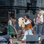 Zespół Regionalny "Małolipnicanie" z Lipnicy Małej Zespół Regionalny "Małolipnicanie" z Lipnicy Małej