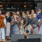 Zespół Regionalny "Małolipnicanie" z Lipnicy Małej Zespół Regionalny "Małolipnicanie" z Lipnicy Małej