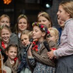 Zespół Regionalny "Małolipnicanie" z Lipnicy Małej Zespół Regionalny "Małolipnicanie" z Lipnicy Małej