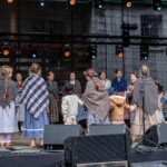 Zespół Regionalny "Małolipnicanie" z Lipnicy Małej Zespół Regionalny "Małolipnicanie" z Lipnicy Małej